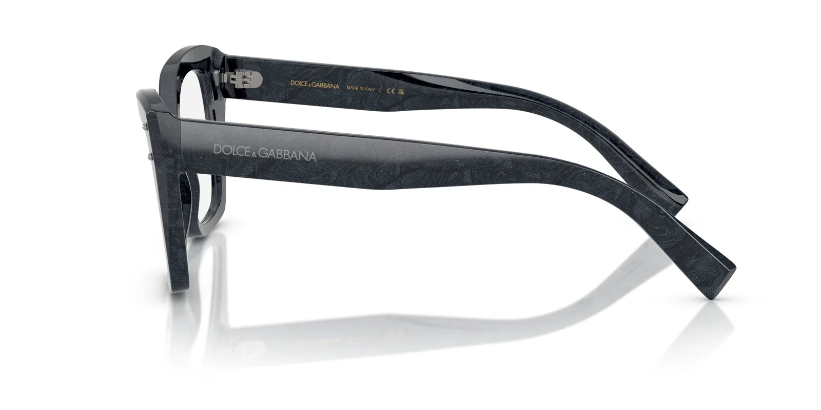 Dolce & Gabbana 3386 Eyeglasses - view 41